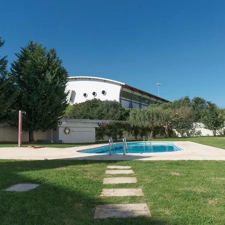 Akisol Iris Lägenhet Albufeira